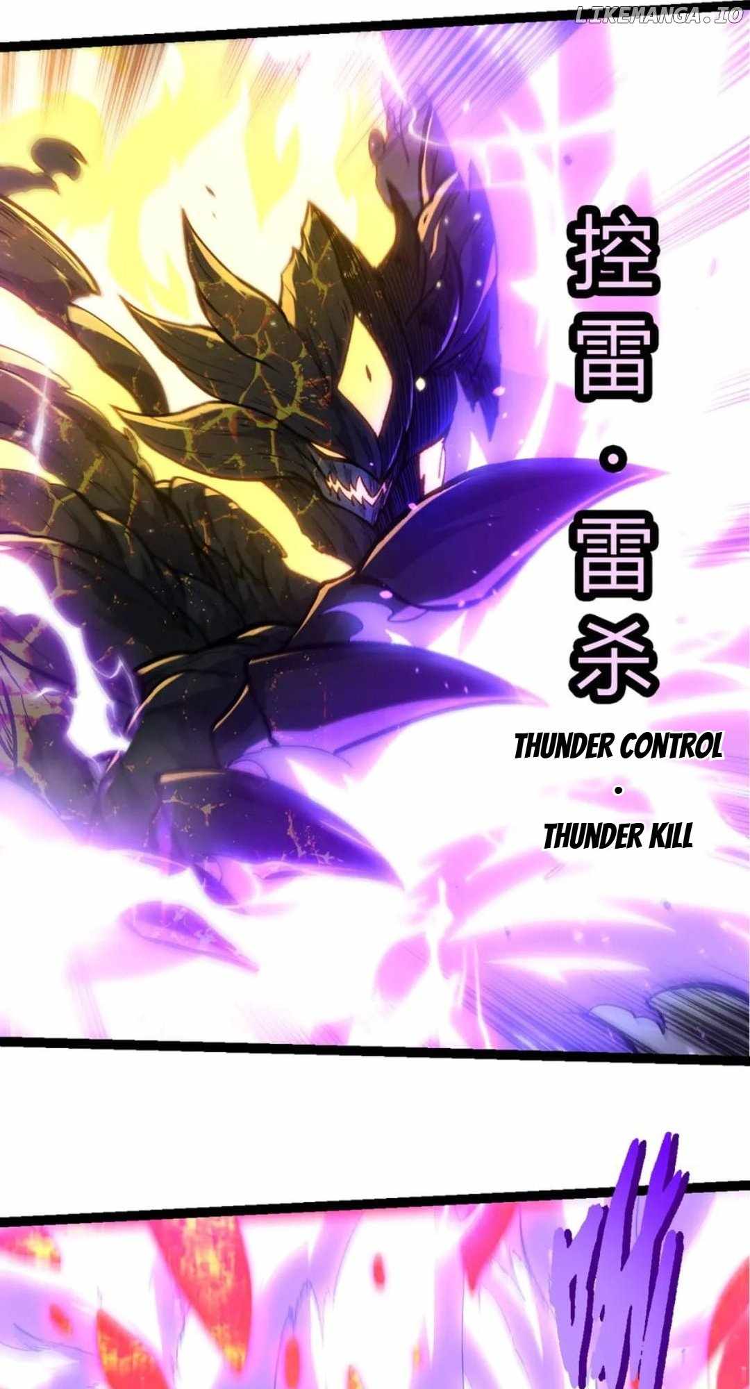 Evolution Begins With A Big Tree Chapter 372 25